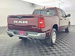 New 2025 Ram 1500 Big Horn Crew Cab 4x4 Pickup for sale #SN747488 - photo 6