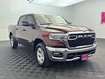 New 2025 Ram 1500 Big Horn Crew Cab 4x4 Pickup for sale #SN747488 - photo 7
