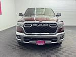 New 2025 Ram 1500 Big Horn Crew Cab 4x4 Pickup for sale #SN747488 - photo 8