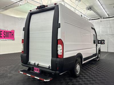 New 2024 Ram ProMaster EV 3500 Super High Roof Upfitted Cargo Van for sale #RE123378 - photo 2
