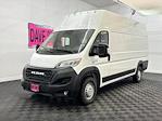New 2024 Ram ProMaster EV 3500 Super High Roof Upfitted Cargo Van for sale #RE123378 - photo 1