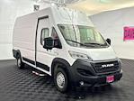 New 2024 Ram ProMaster EV 3500 Super High Roof Upfitted Cargo Van for sale #RE123378 - photo 7