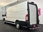 New 2024 Ram ProMaster EV 3500 Super High Roof Upfitted Cargo Van for sale #RE123378 - photo 9