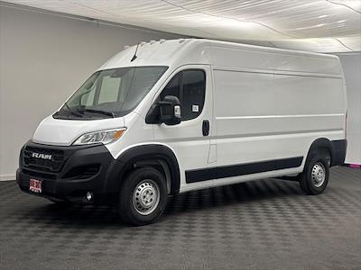 New 2024 Ram ProMaster 2500 High Roof Empty Cargo Van for sale #RE140280 - photo 1