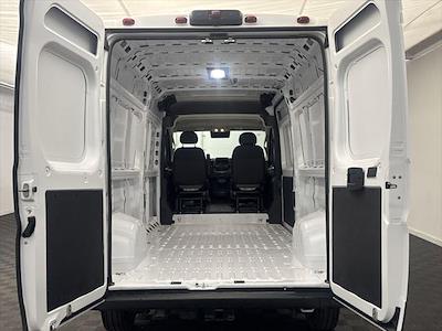 New 2024 Ram ProMaster 2500 High Roof Empty Cargo Van for sale #RE140280 - photo 2