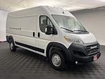 New 2024 Ram ProMaster 2500 High Roof Empty Cargo Van for sale #RE140280 - photo 8