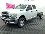 2024 Ram 3500 Crew Cab 4x4, Cab Chassis for sale #RG138597 - photo 3