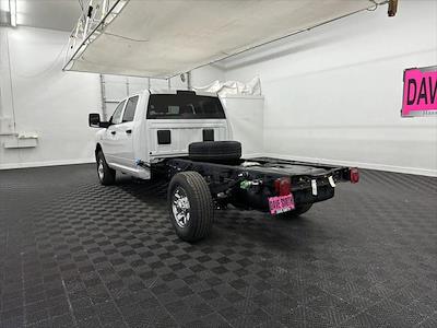 2024 Ram 3500 Crew Cab 4x4, Cab Chassis for sale #RG232524 - photo 2