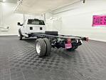 New 2024 Ram 5500 Tradesman Regular Cab 4x4 120 CA Cab Chassis for sale #RG270992 - photo 2