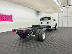 New 2024 Ram 5500 Tradesman Regular Cab 4x4 120 CA Cab Chassis for sale #RG270992 - photo 4
