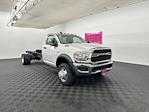New 2024 Ram 5500 Tradesman Regular Cab 4x4 120 CA Cab Chassis for sale #RG270992 - photo 5