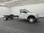 New 2024 Ram 5500 Tradesman Regular Cab 4x4 120 CA Cab Chassis for sale #RG270992 - photo 7