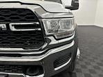 New 2024 Ram 5500 Tradesman Regular Cab 4x4 120 CA Cab Chassis for sale #RG270992 - photo 8