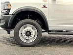 New 2024 Ram 5500 Tradesman Crew Cab 4x4 84 CA Cab Chassis for sale #RG364272 - photo 10