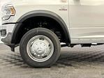 New 2024 Ram 5500 Tradesman Crew Cab 4x4 84 CA Cab Chassis for sale #RG364289 - photo 10