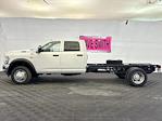 New 2024 Ram 5500 Tradesman Crew Cab 4x4 84 CA Cab Chassis for sale #RG364289 - photo 4