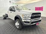 New 2024 Ram 5500 Tradesman Crew Cab 4x4 84 CA Cab Chassis for sale #RG364289 - photo 6