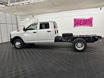 2024 Ram 3500 Crew Cab DRW 4x4, Cab Chassis for sale #RG379921 - photo 6