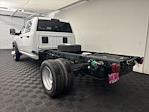 New 2024 Ram 5500 Tradesman Crew Cab 4x4 60 CA Cab Chassis for sale #RG416124 - photo 2