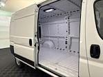 New 2025 Ram ProMaster 2500 High Roof Empty Cargo Van for sale #SE500581 - photo 26