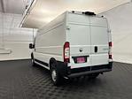 New 2025 Ram ProMaster 2500 High Roof Empty Cargo Van for sale #SE500581 - photo 9