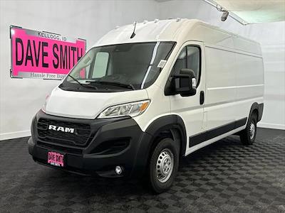 New 2025 Ram ProMaster 2500 High Roof Empty Cargo Van for sale #SE500583 - photo 1