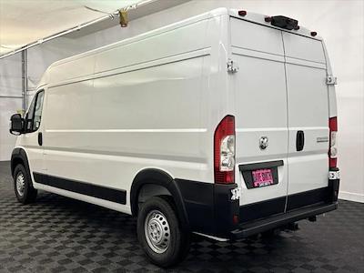 New 2025 Ram ProMaster 2500 High Roof Empty Cargo Van for sale #SE500583 - photo 2