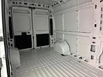 New 2025 Ram ProMaster 2500 High Roof Empty Cargo Van for sale #SE500583 - photo 11