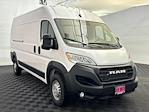 New 2025 Ram ProMaster 2500 High Roof Empty Cargo Van for sale #SE500583 - photo 14