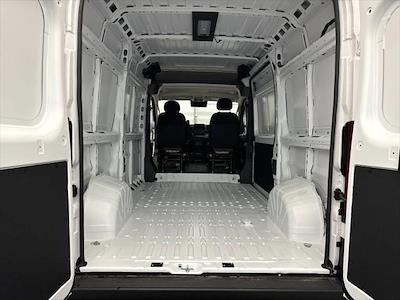 New 2025 Ram ProMaster 2500 High Roof Empty Cargo Van for sale #SE500584 - photo 2