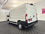 New 2025 Ram ProMaster 2500 High Roof Empty Cargo Van for sale #SE500584 - photo 8