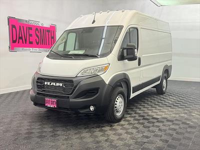 New 2025 Ram ProMaster 2500 High Roof Empty Cargo Van for sale #SE500585 - photo 1