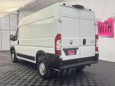 New 2025 Ram ProMaster 2500 High Roof Empty Cargo Van for sale #SE500585 - photo 2