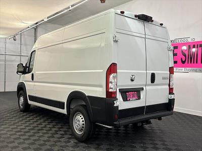 New 2025 Ram ProMaster 2500 High Roof Empty Cargo Van for sale #SE500586 - photo 2