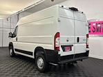 New 2025 Ram ProMaster 2500 High Roof Empty Cargo Van for sale #SE500586 - photo 2