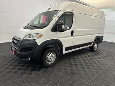 New 2025 Ram ProMaster 2500 High Roof Empty Cargo Van for sale #SE500587 - photo 1