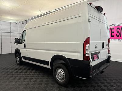 New 2025 Ram ProMaster 2500 High Roof Empty Cargo Van for sale #SE500587 - photo 2