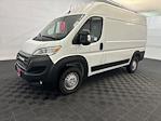 New 2025 Ram ProMaster 2500 High Roof Empty Cargo Van for sale #SE500587 - photo 1