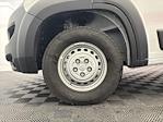 New 2025 Ram ProMaster 2500 High Roof Empty Cargo Van for sale #SE500587 - photo 10