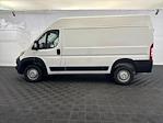 New 2025 Ram ProMaster 2500 High Roof Empty Cargo Van for sale #SE500587 - photo 9