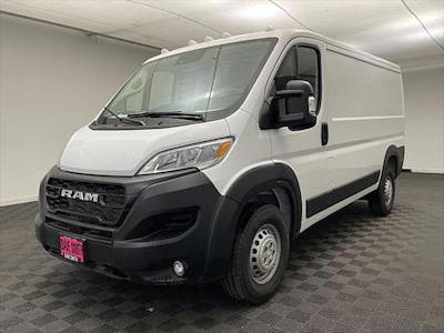 New 2025 Ram ProMaster 2500 Standard Roof Upfitted Cargo Van for sale #SE500589 - photo 1