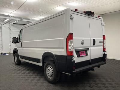 New 2025 Ram ProMaster 2500 Standard Roof Upfitted Cargo Van for sale #SE500589 - photo 2