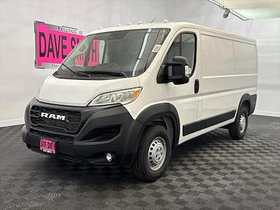 New 2025 Ram ProMaster 2500 Standard Roof Empty Cargo Van for sale #SE500590 - photo 1
