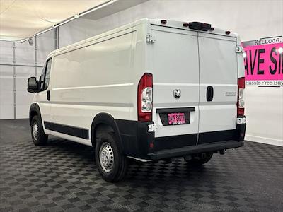 New 2025 Ram ProMaster 2500 Standard Roof Empty Cargo Van for sale #SE500590 - photo 2