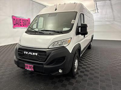 New 2025 Ram ProMaster 3500 High Roof Empty Cargo Van for sale #SE501686 - photo 1