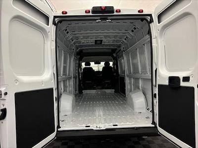 New 2025 Ram ProMaster 3500 High Roof Empty Cargo Van for sale #SE501686 - photo 2