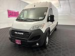 New 2025 Ram ProMaster 3500 High Roof Empty Cargo Van for sale #SE501686 - photo 1