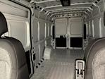 New 2025 Ram ProMaster 3500 High Roof Empty Cargo Van for sale #SE501686 - photo 16
