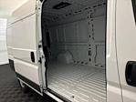 New 2025 Ram ProMaster 3500 High Roof Empty Cargo Van for sale #SE501686 - photo 26