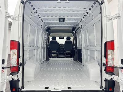 New 2025 Ram ProMaster 2500 High Roof Empty Cargo Van for sale #SE552445 - photo 2